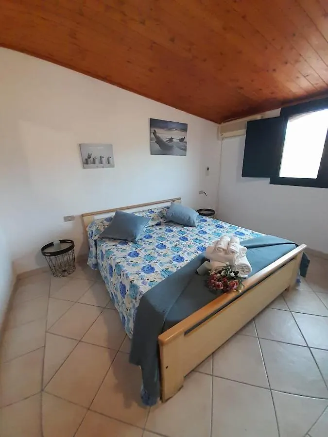 Apartament Casa Giola Solanas