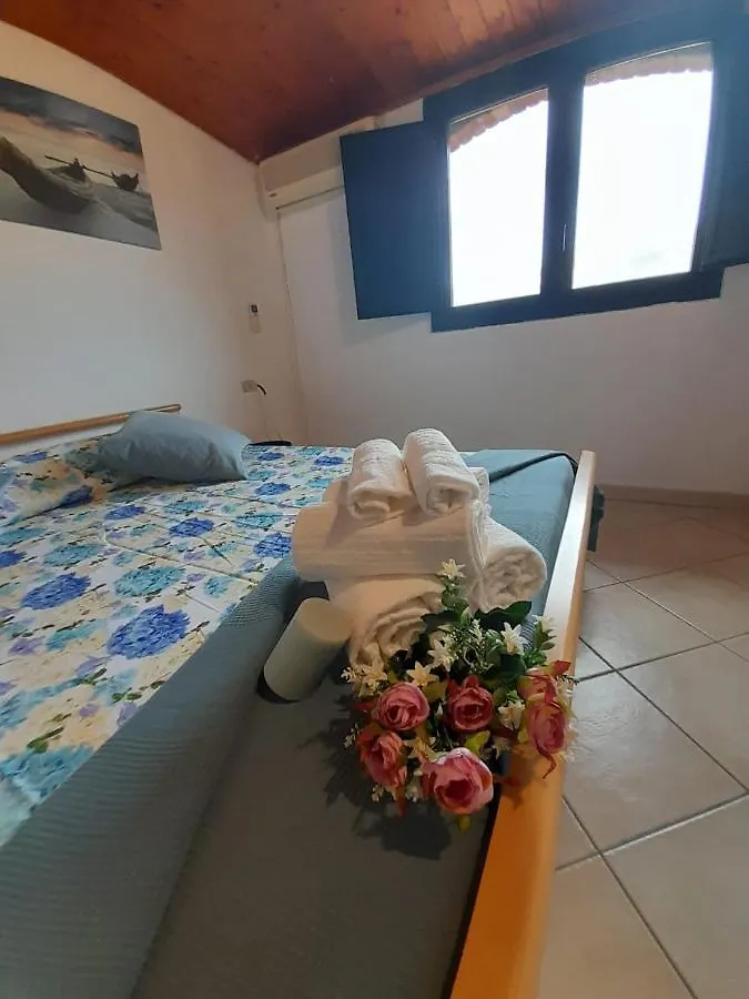 Casa Giola Apartman Solanas 0*,  Olaszország