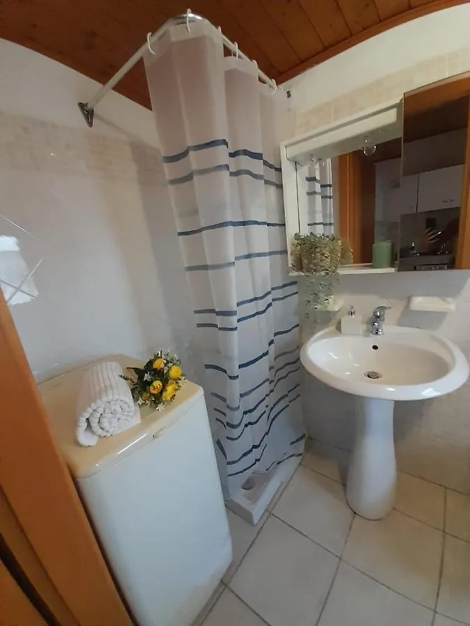 Casa Giola Apartman Solanas 0*,  Olaszország